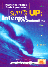 Surf's Up