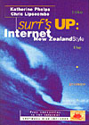 Surf's Up front cover